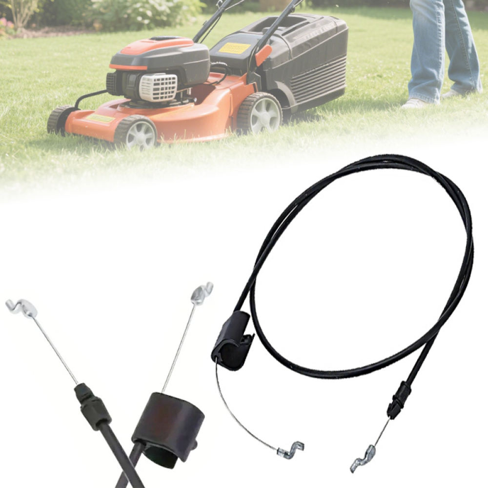Outdoor Power Repair - Vervangende motorbedieningskabel voor de gasklep van