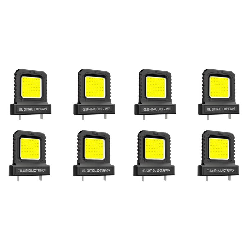 Outdoor Power Repair - Professionele 14W 21V LED-werklamp voor elektrisch