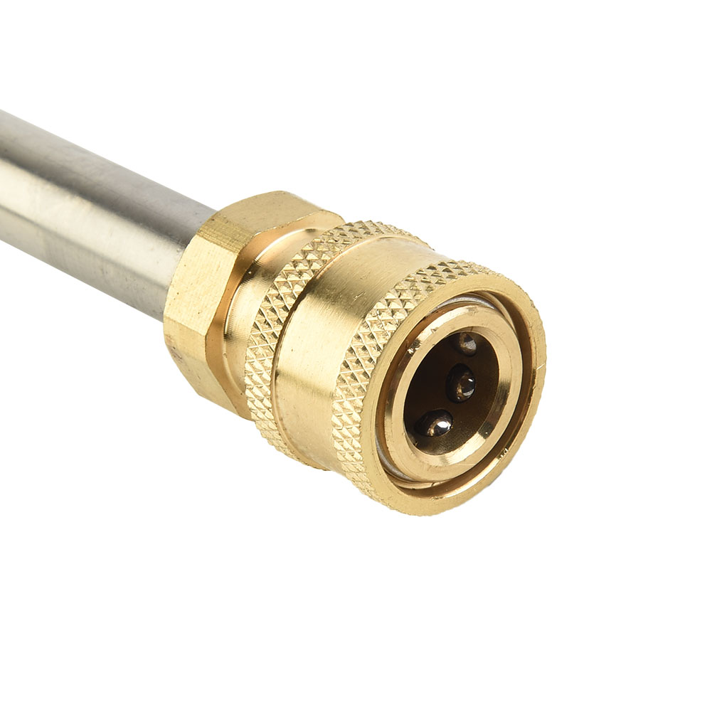 Outdoor Power Washer - Hogedrukreinigeradapter Elektrisch gereedschap Tuin Buiten Snelkoppeling