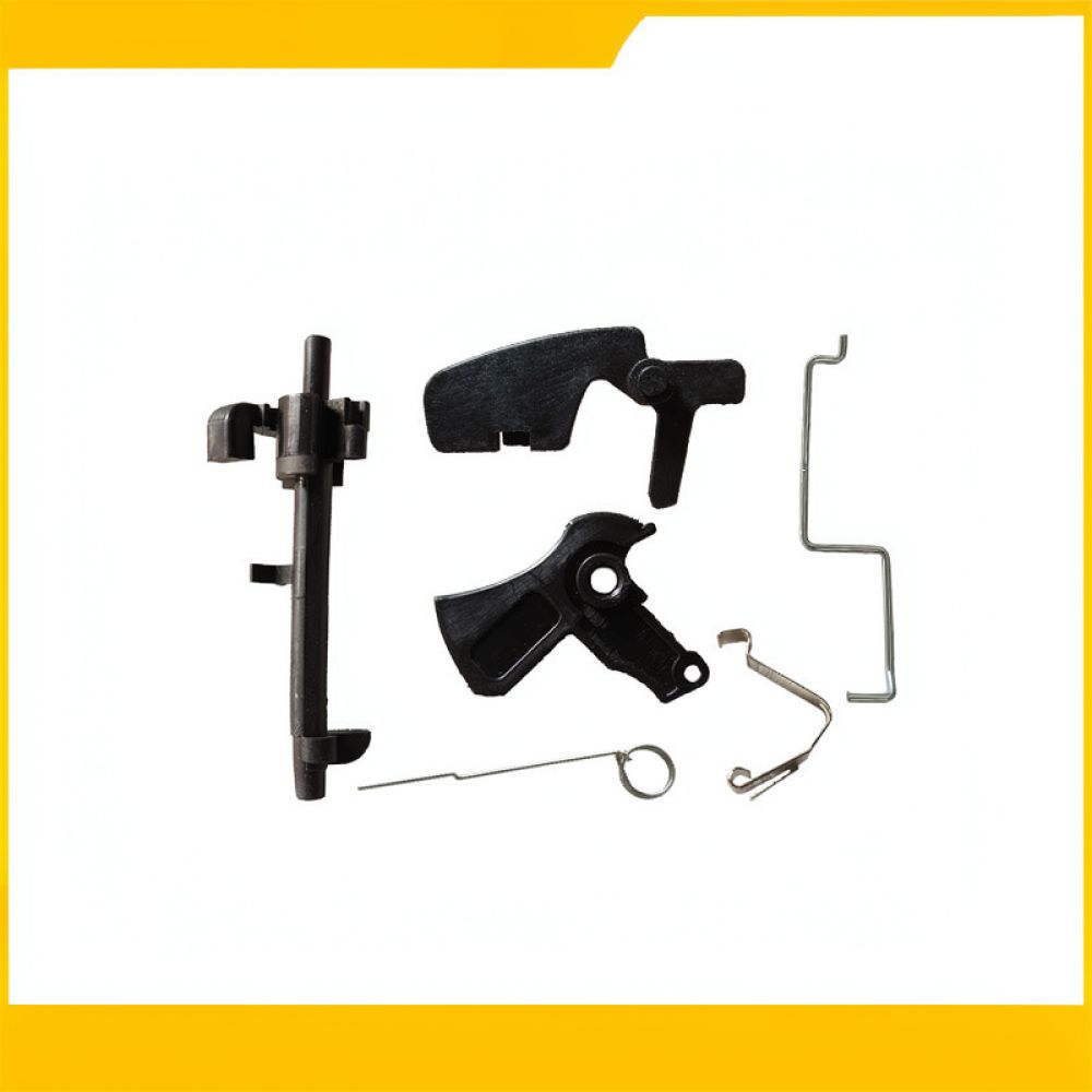 Outdoor Power Repair - Gashendelstang, bedieningsstang en stopschakelaarset voor MS381