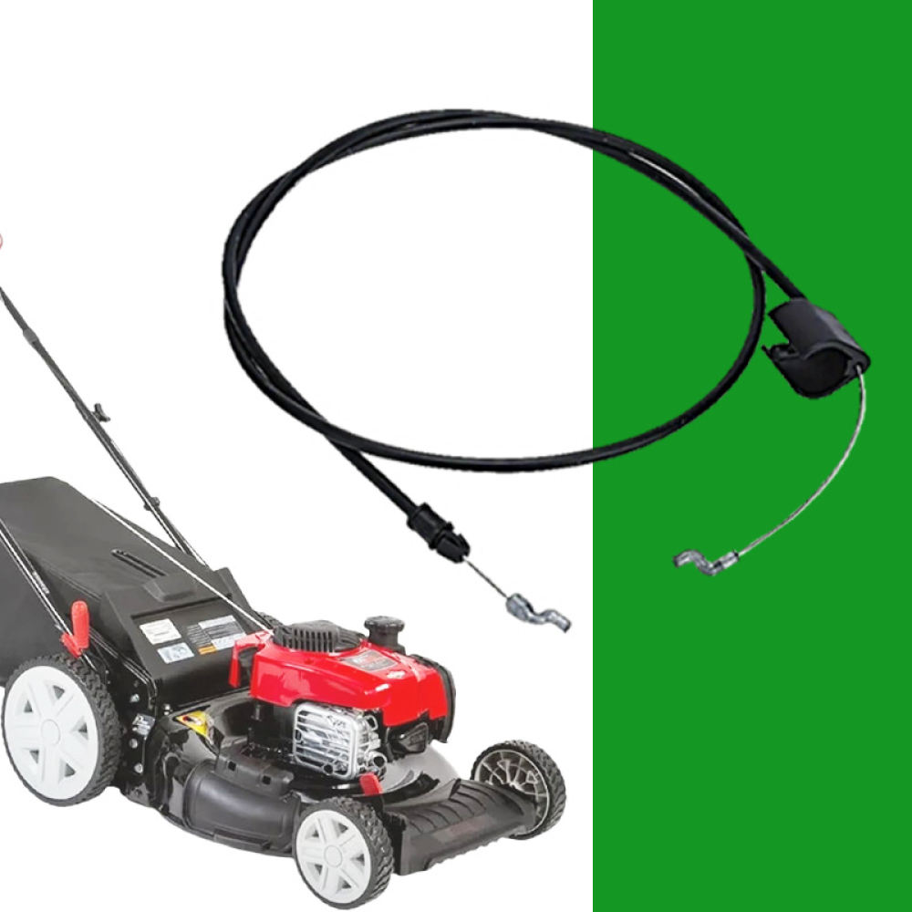 Vervangende motorbedieningskab - Outdoor Power Repair recensie en prijs