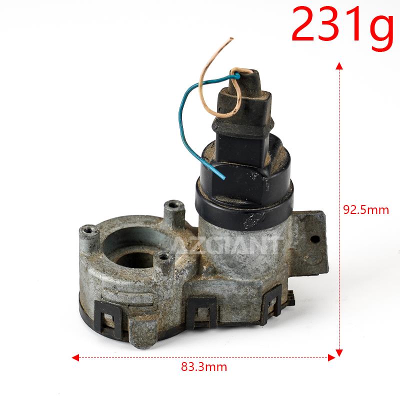 AZGIANT Voor Audi A8 D3 2002-2 - Outdoor Power Repair recensie en prijs