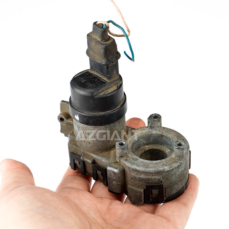 AZGIANT Voor Audi A8 D3 2002-2 - Outdoor Power Repair recensie en prijs
