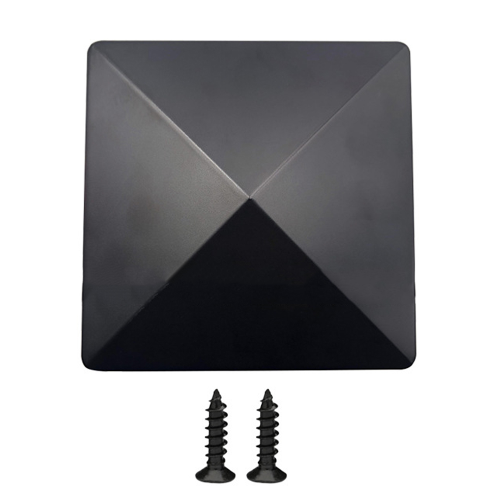 1/4Pc 4 Inch Hard Plastic Hek  - Outdoor Power Post recensie en prijs