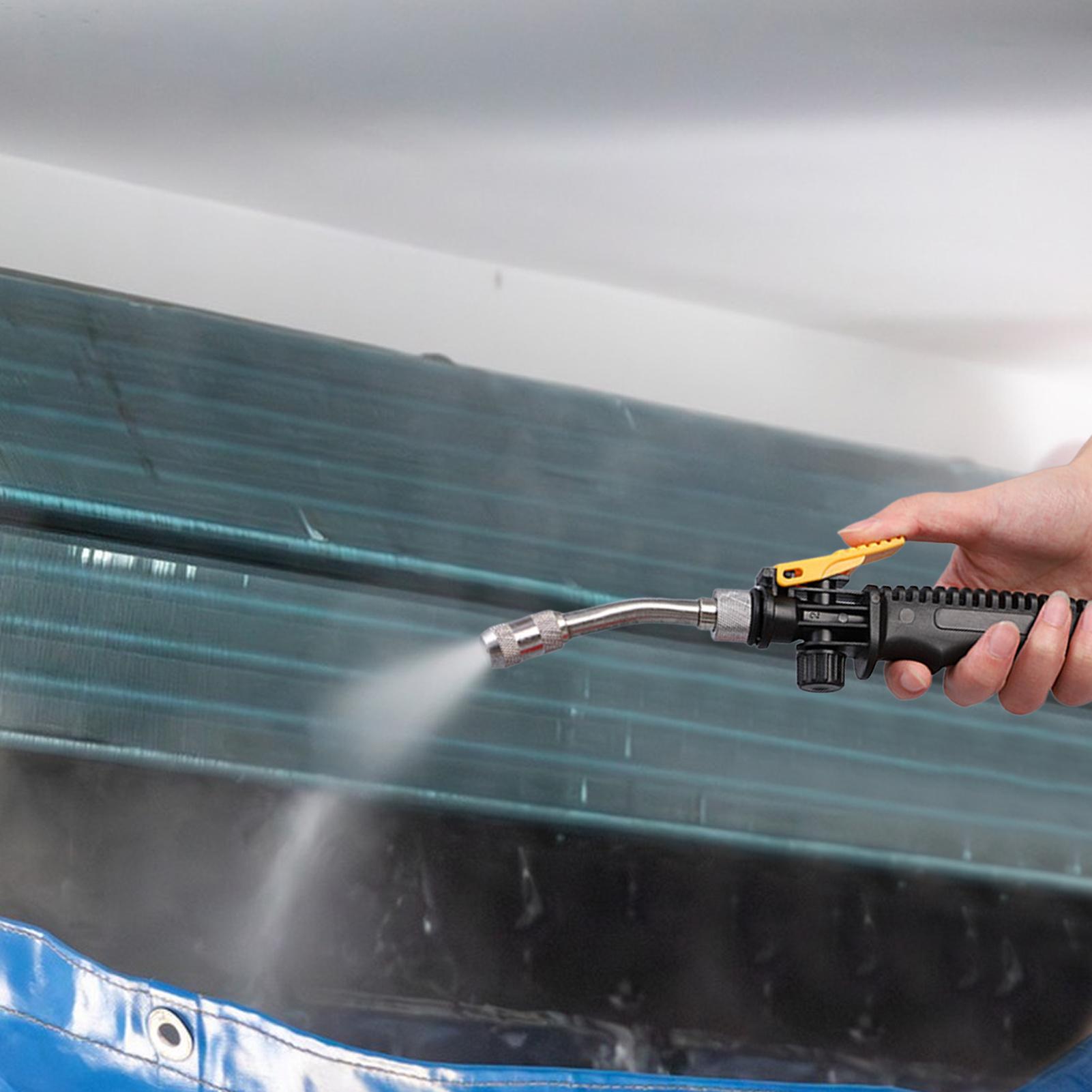 Hogedrukwaterpistolen Pomp Ele - Outdoor Power Washer recensie en prijs