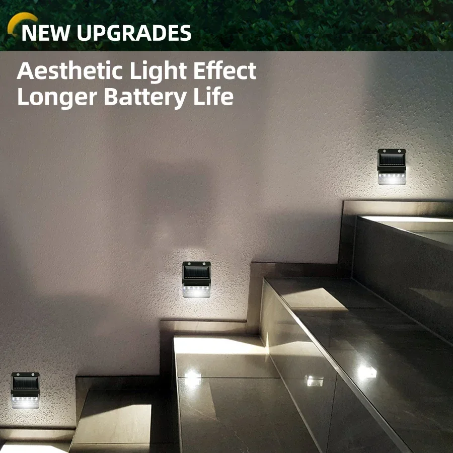LED-zonnelamp PIR bewegingssen - Outdoor Power Lights recensie en prijs