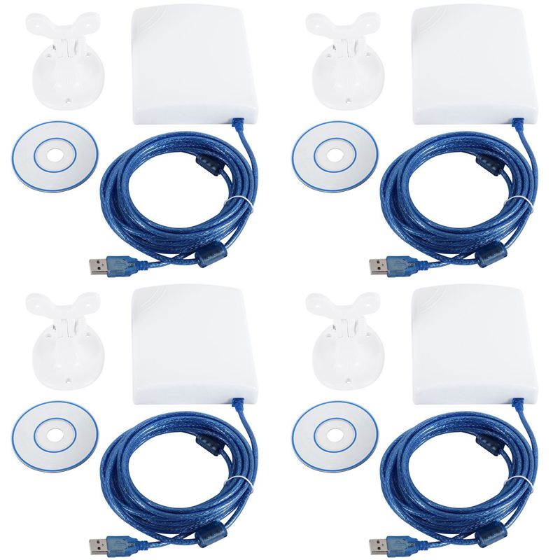 Efficiënte 4X 150Mbps High Gai - Outdoor Power Adapter Usb recensie en prijs