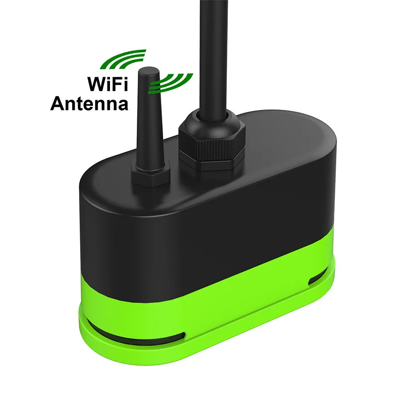 Tuya EU 16A Wifi Slimme Buiten - Outdoor Power Port recensie en prijs