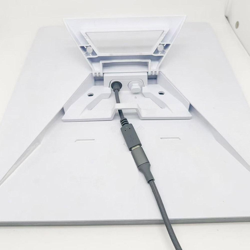 USB-C naar DC voedingskabel vo - Outdoor Power Adapter Usb recensie en prijs