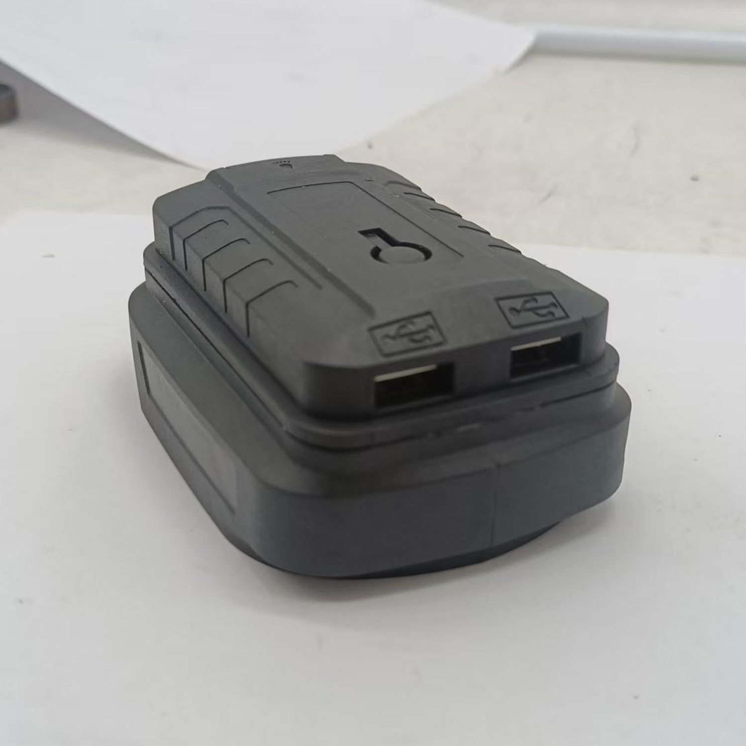 Draagbare USB-oplaadadapter vo - Outdoor Power Adapter Usb recensie en prijs