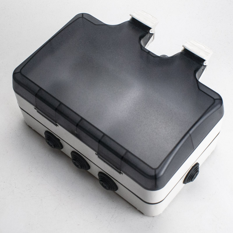 AdeaTuya Zigbee Elektrische st - Outdoor Power Outlet Not Working recensie en prijs