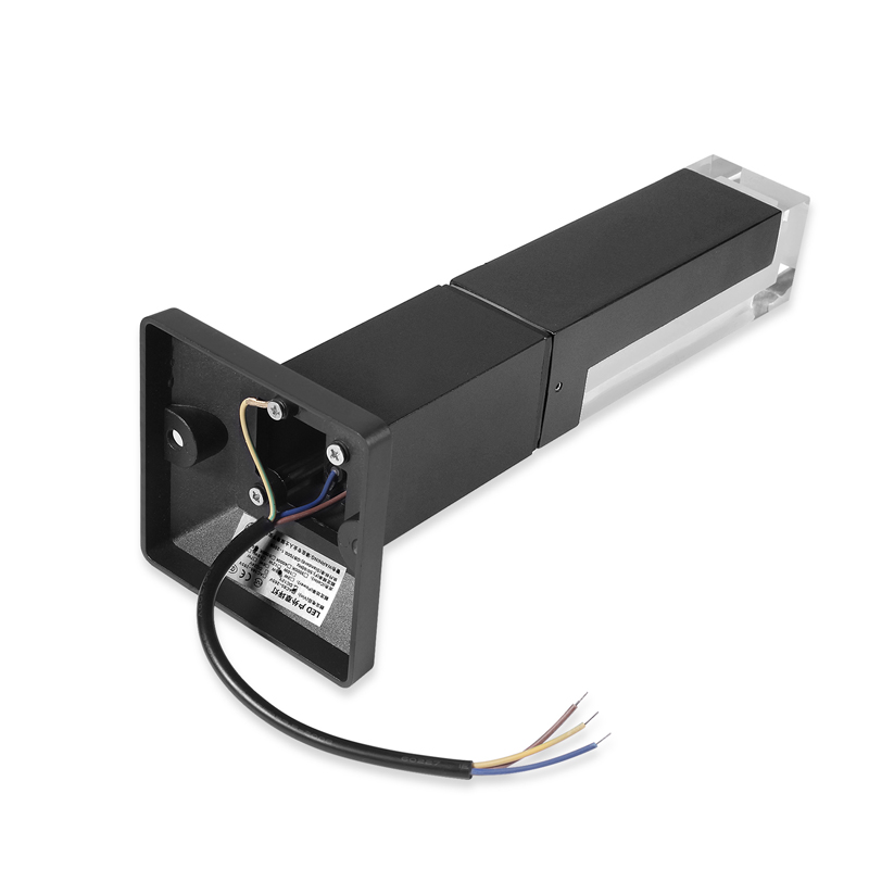 Outdoor LED waterdicht tuinkol - Outdoor Power Post recensie en prijs
