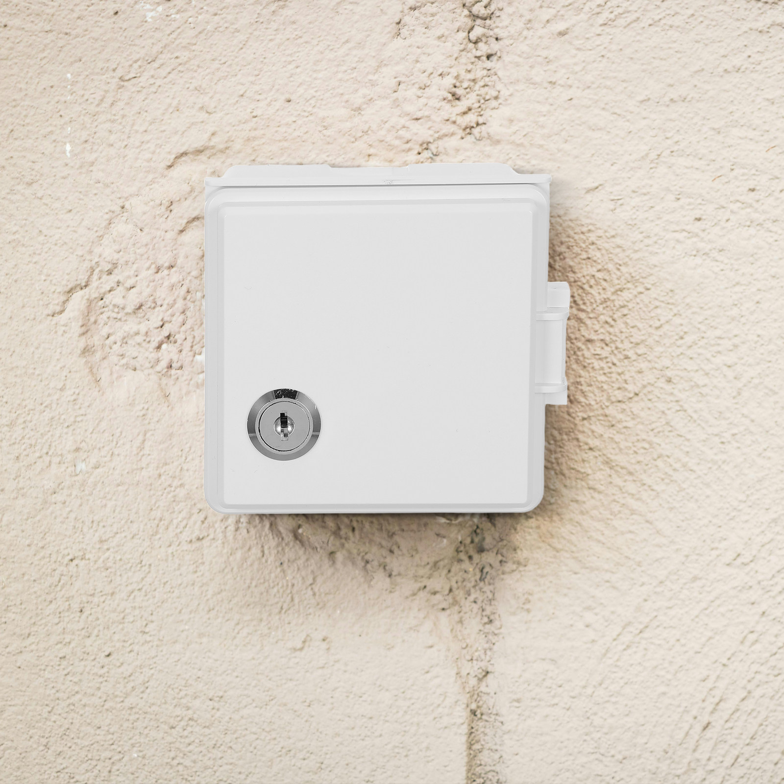 Waterdichte stopcontactdoosafd - Outdoor Power Port recensie en prijs