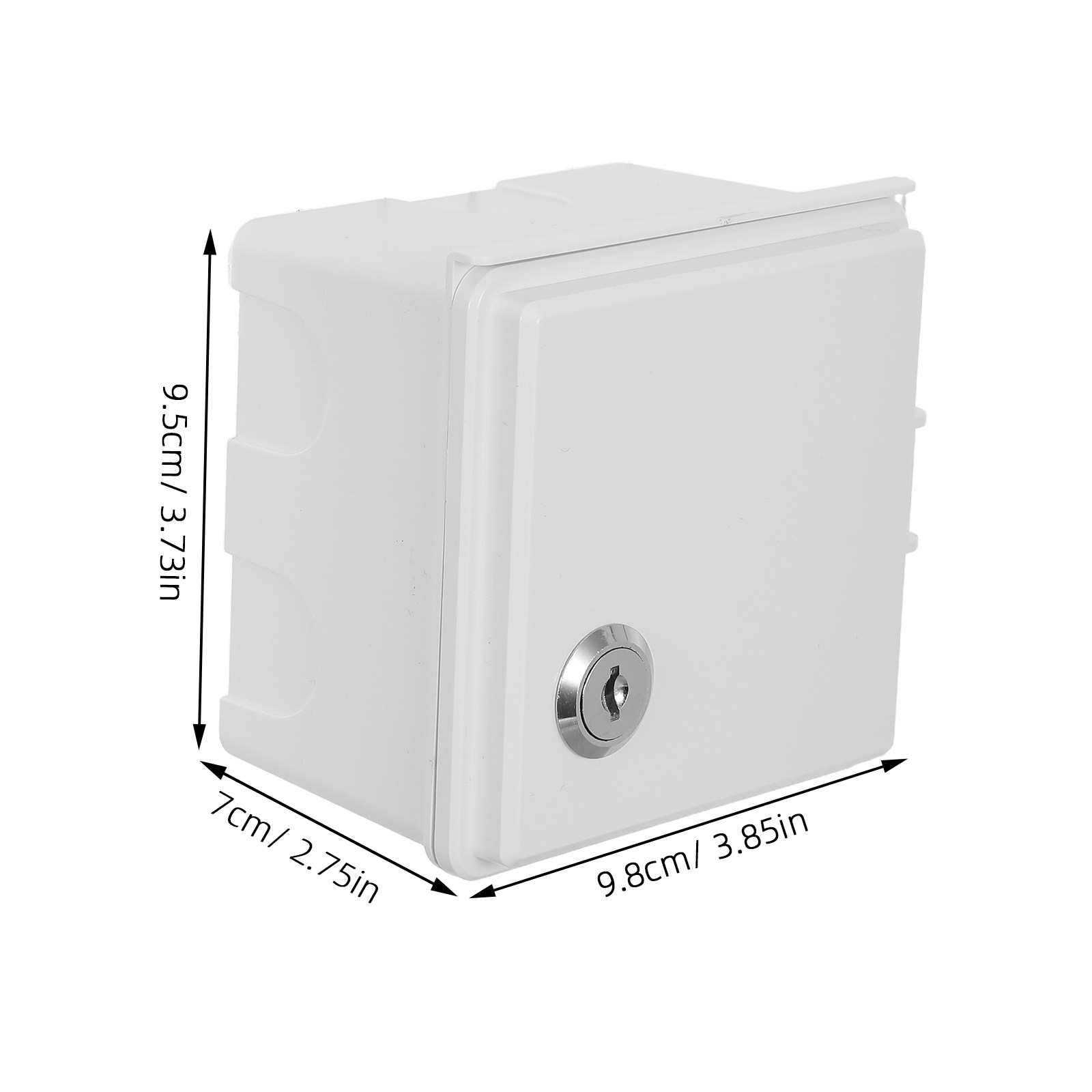 Waterdichte stopcontactdoosafd - Outdoor Power Port recensie en prijs