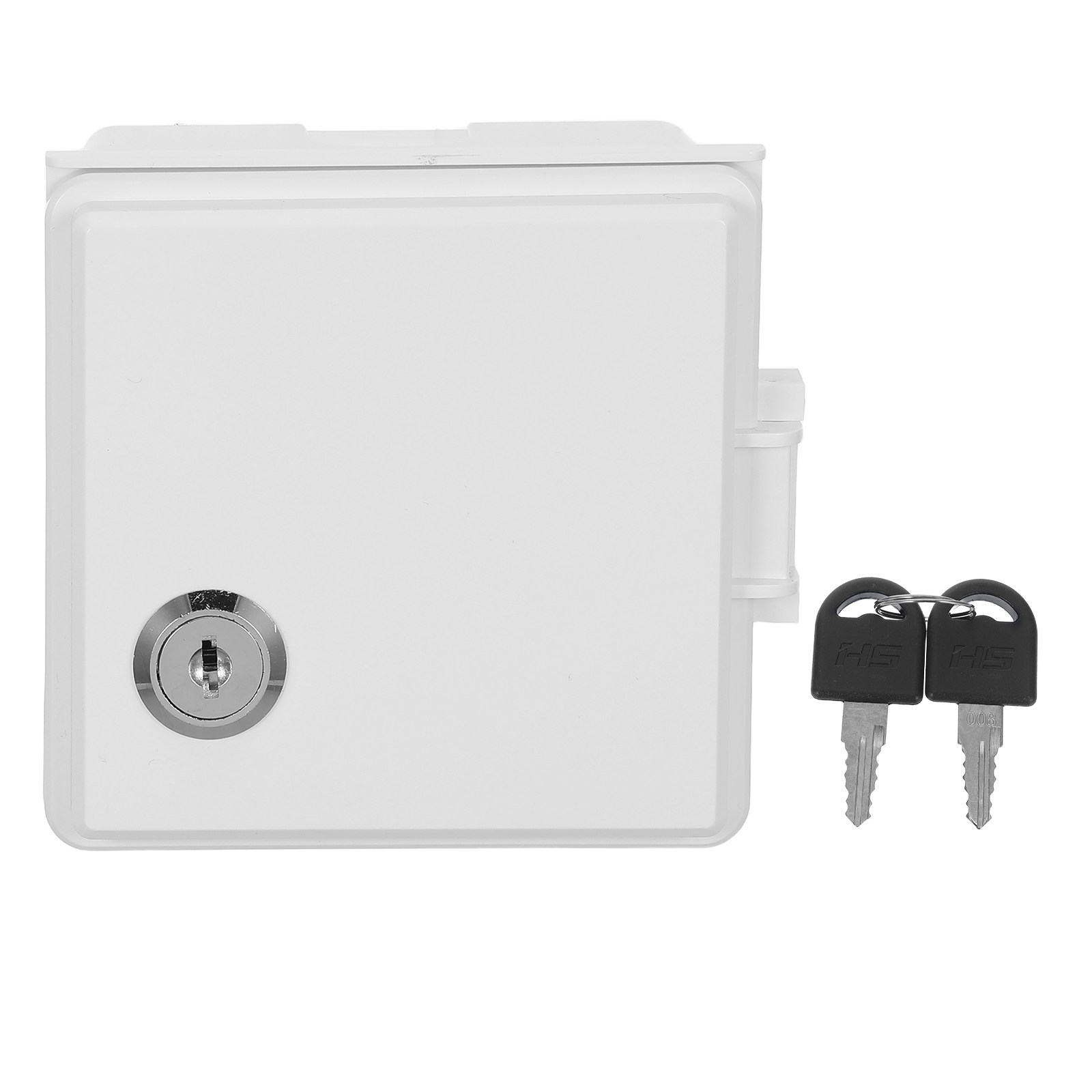 Waterdichte stopcontactdoosafd - Outdoor Power Port recensie en prijs