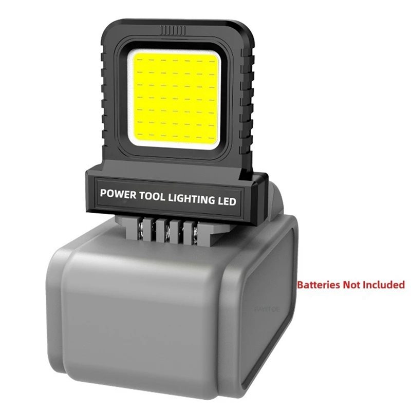 Professionele 14W 21V LED-werk - Outdoor Power Repair recensie en prijs