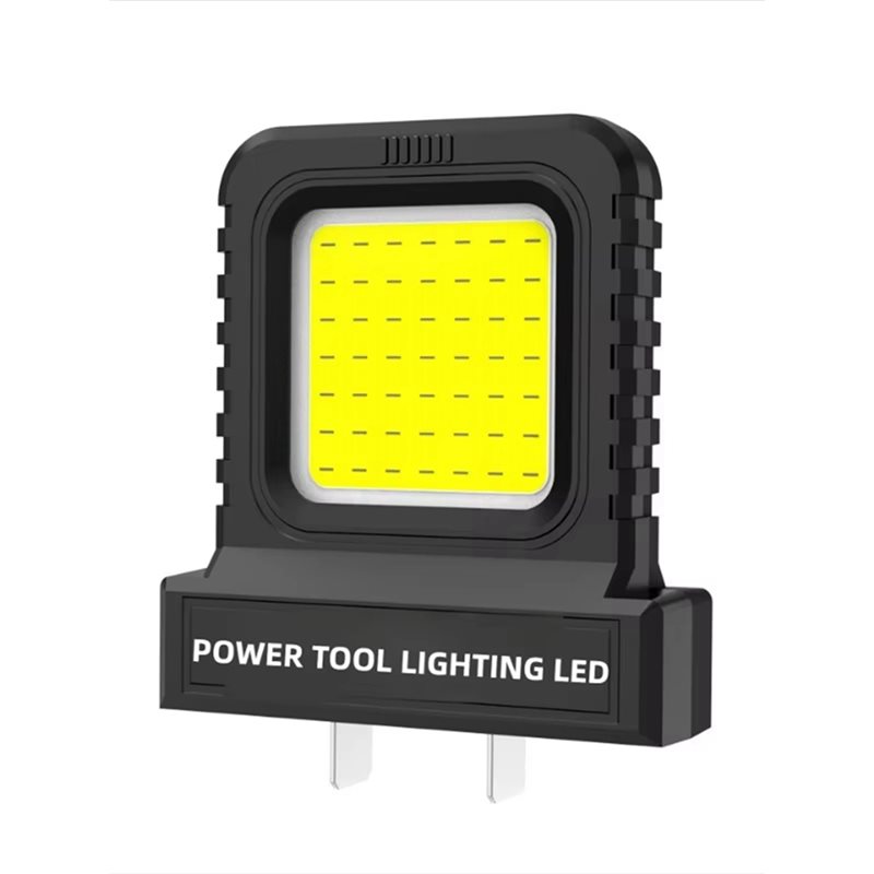 Professionele 14W 21V LED-werk - Outdoor Power Repair recensie en prijs