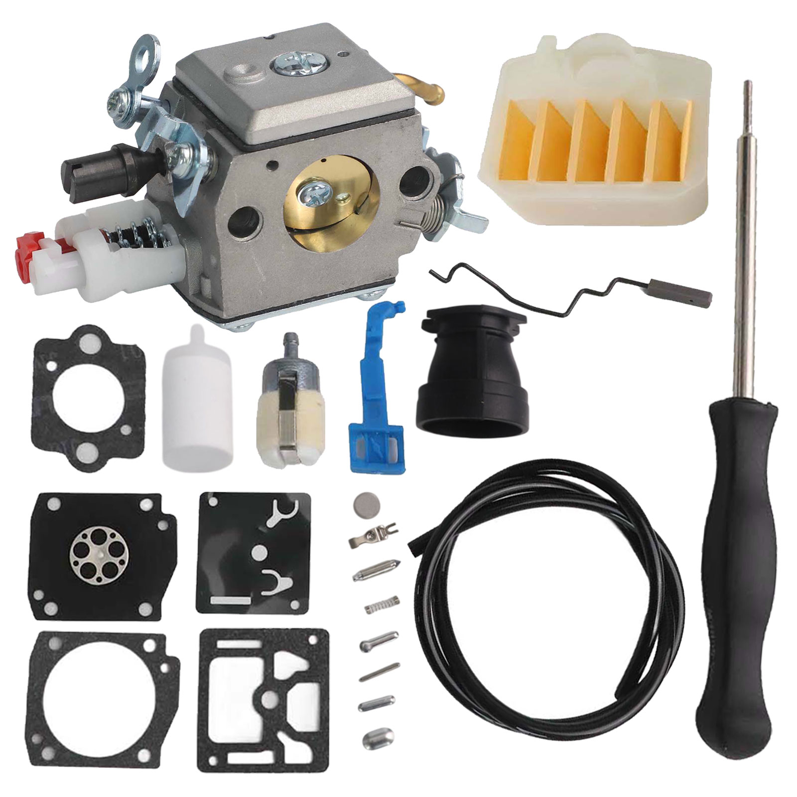 Carburateurreparatieset Carbur - Outdoor Power Repair recensie en prijs