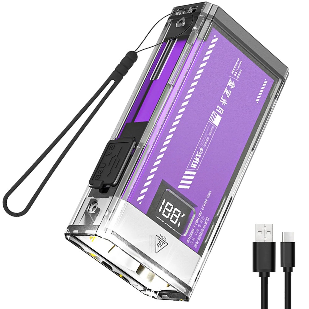 Superheldere multifunctionele  - Outdoor Power Repair recensie en prijs