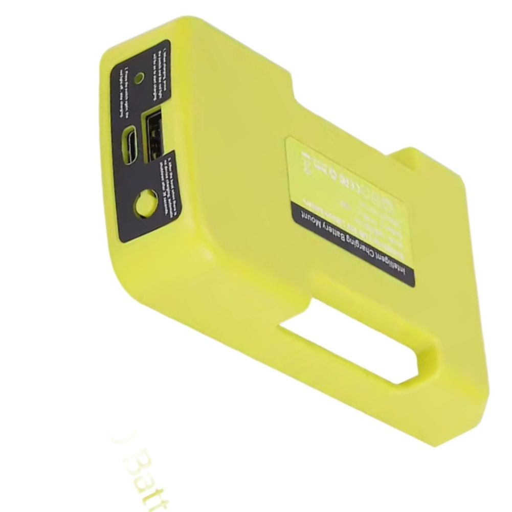 40V riembevestiging USB-oplade - Outdoor Power Adapter Usb recensie en prijs