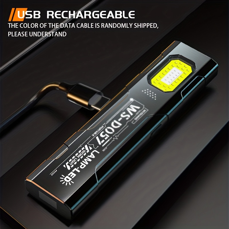 Krachtige mini-beveiligingslam - Outdoor Power Lights recensie en prijs