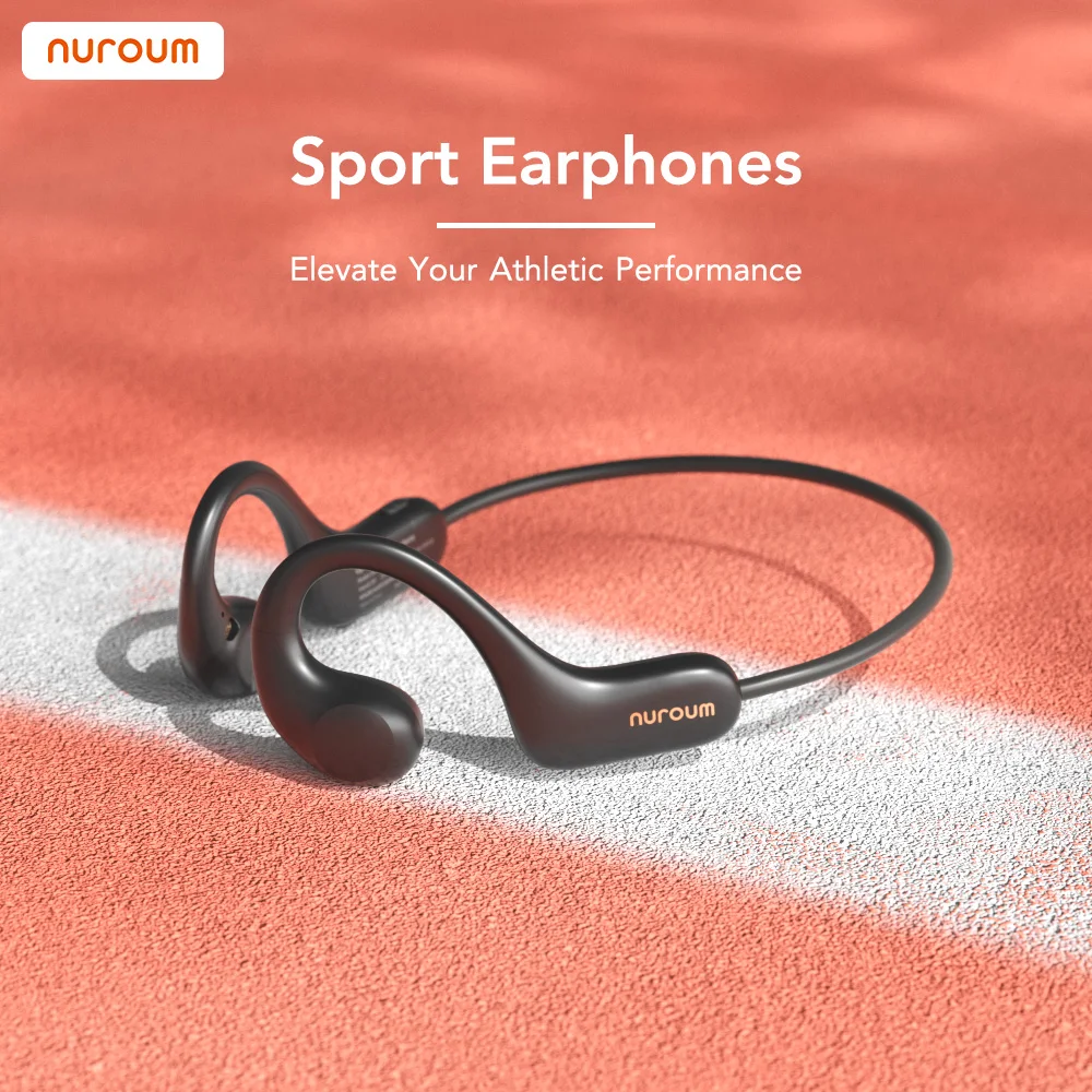 NUROUM Bluetooth-oortelefoon,  - Outdoor Power Adapter Usb recensie en prijs
