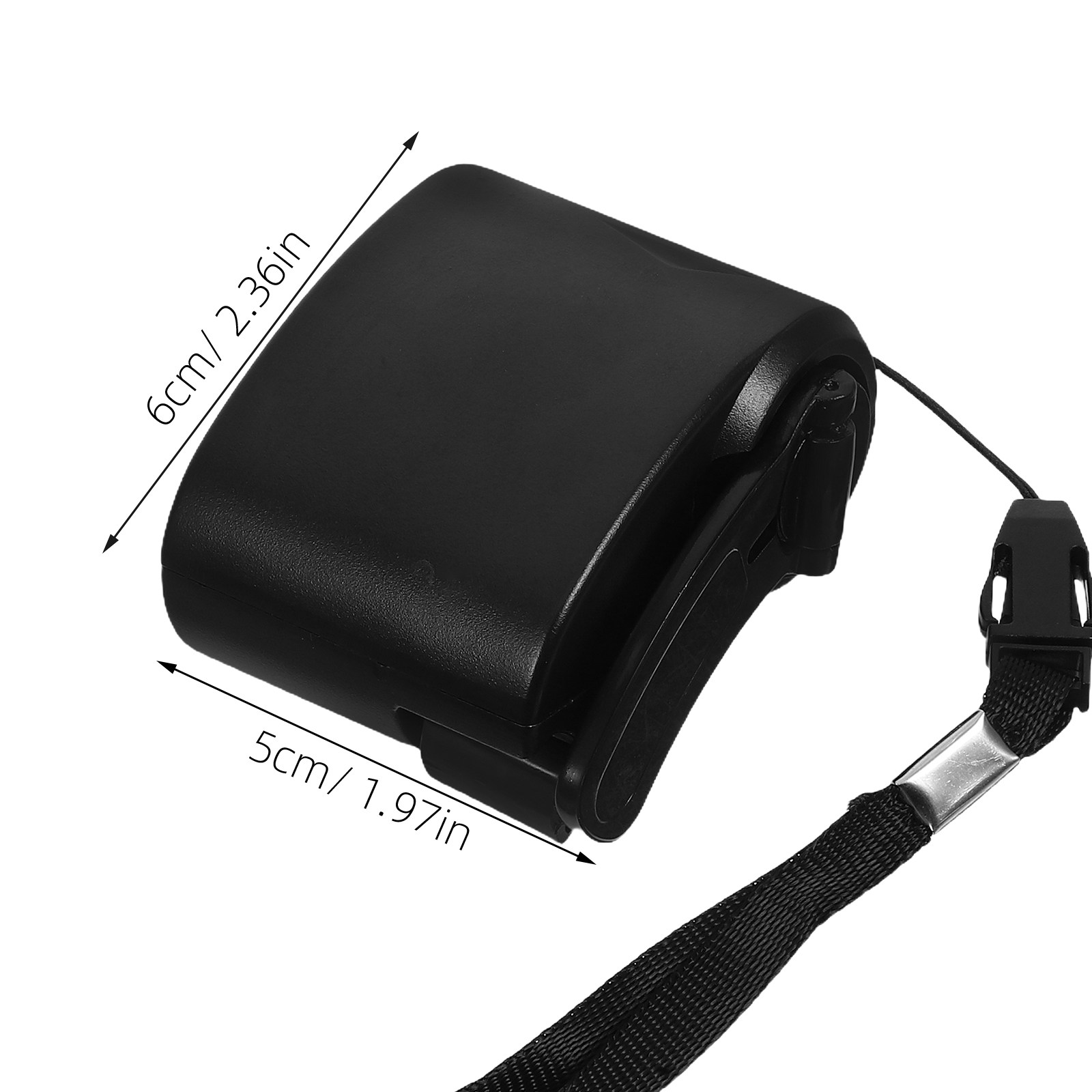 1 stuks handgenerator, draagba - Outdoor Power Port recensie en prijs