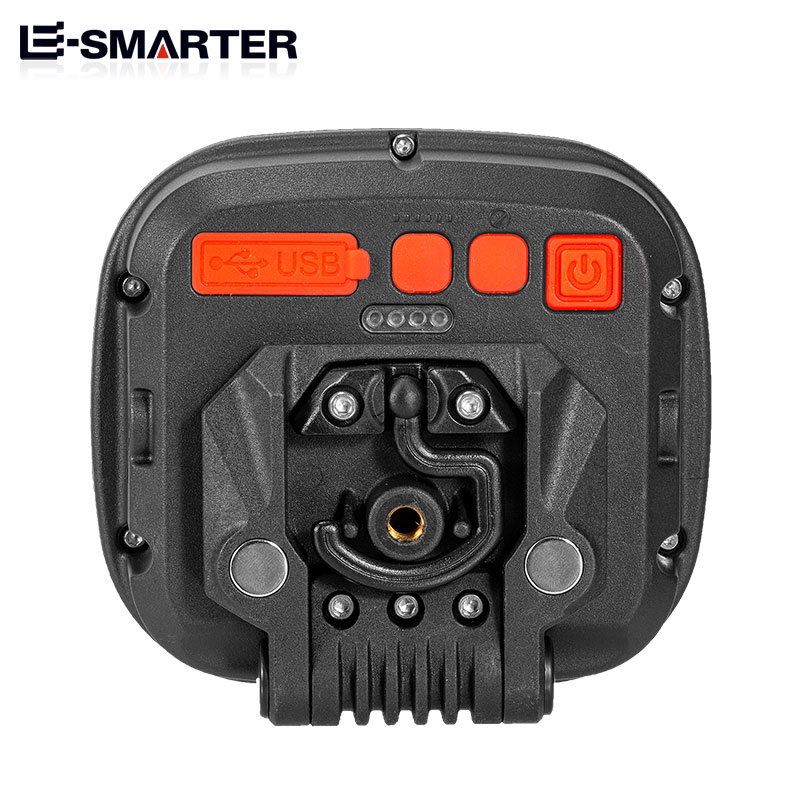 Multifunctionele oplaadbare CO - Outdoor Power Repair recensie en prijs