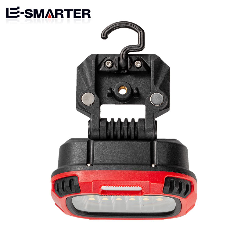 Multifunctionele oplaadbare CO - Outdoor Power Repair recensie en prijs