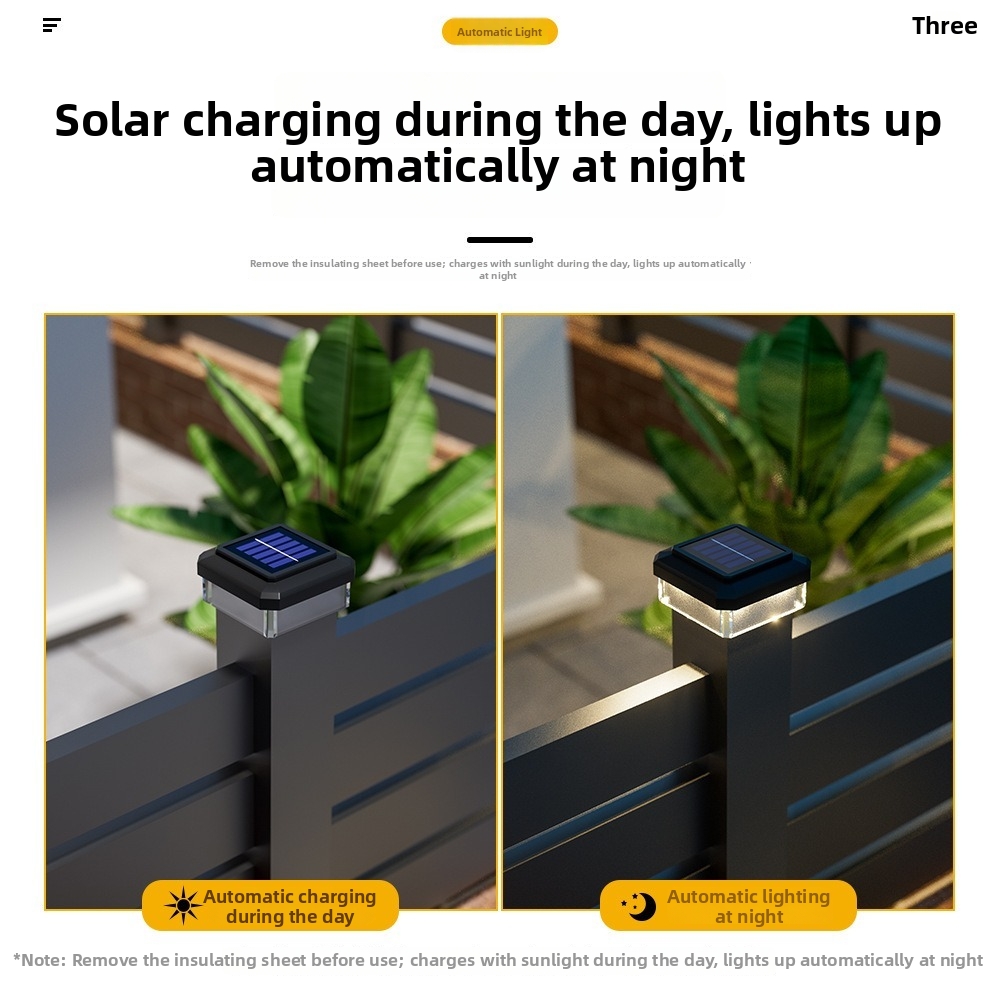 IP65 Waterdichte Solar LED Paa - Outdoor Power Post recensie en prijs