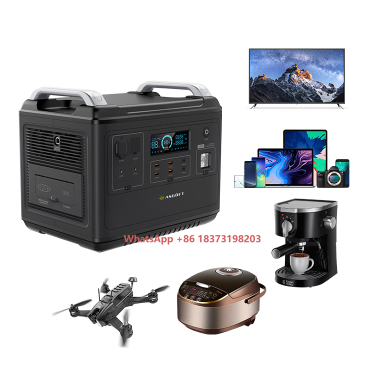 1200W 2000W 3600W 5V 12V Charg - Outdoor Usb Power Bank recensie en prijs