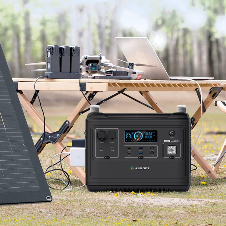 1200W 2000W 3600W 5V 12V Charg - Outdoor Usb Power Bank recensie en prijs