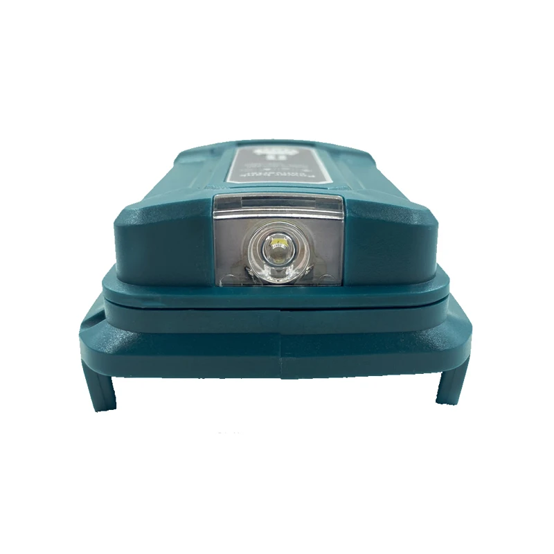 Voor Makita 14.4V 18V Lion Bat - Outdoor Power Adapter Usb recensie en prijs