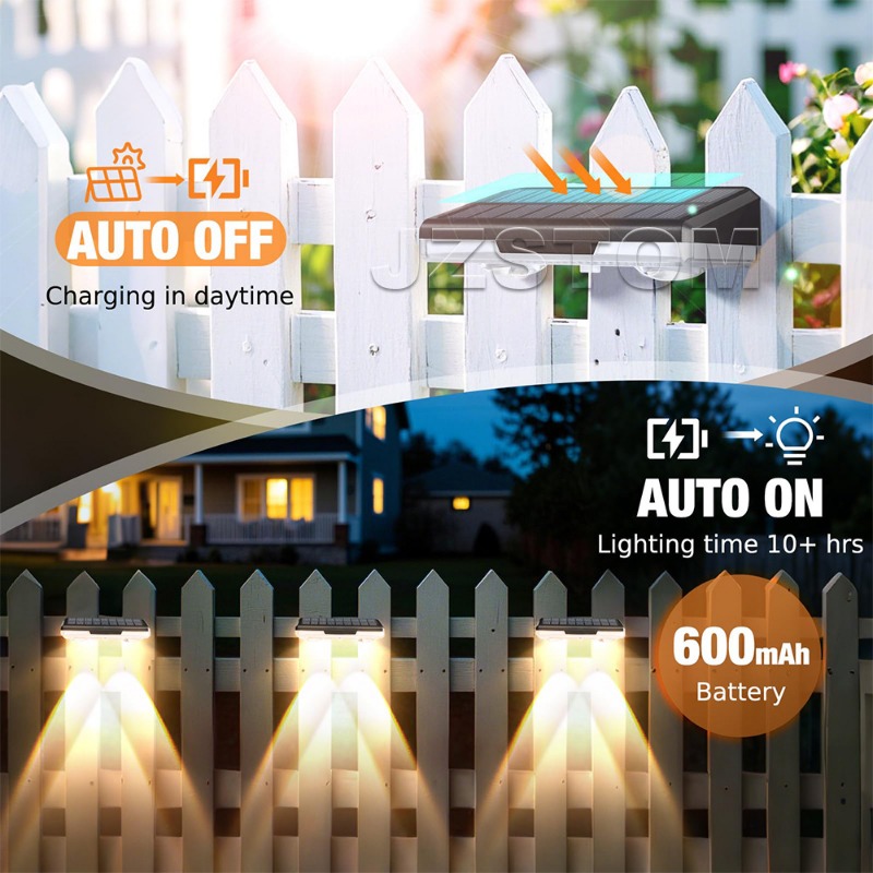 Waterdichte, op zonne-energie  - Outdoor Power Washer recensie en prijs