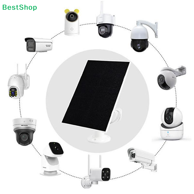★ Witte 3W SolarFor Camera Out - Outdoor Usb Power Bank recensie en prijs