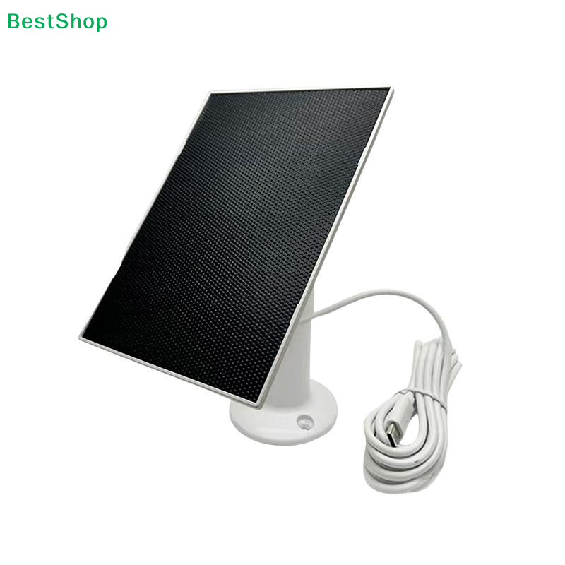 ★ Witte 3W SolarFor Camera Out - Outdoor Usb Power Bank recensie en prijs