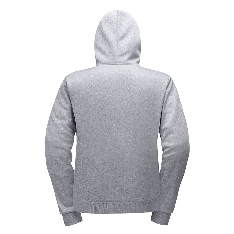 5-zone verwarming hoodie Verwa - Outdoor Usb Power Bank recensie en prijs