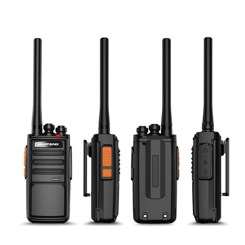 Baofeng BF-888S Plus Flagship  - Outdoor Power Plus recensie en prijs