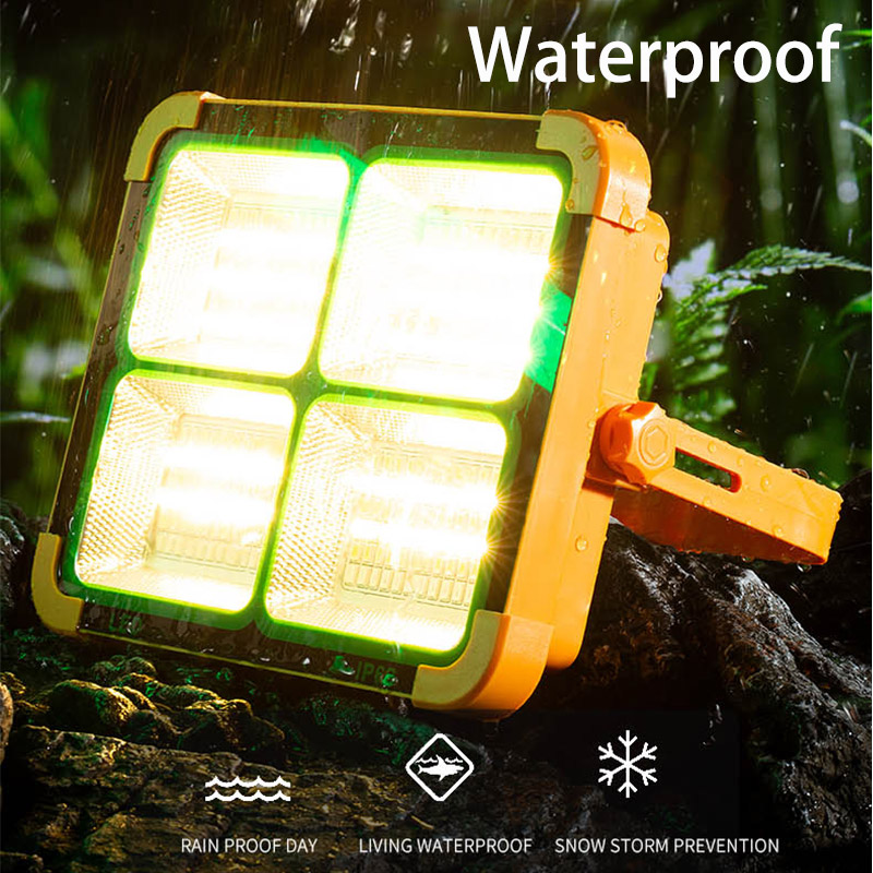 Krachtige magneet-zaklamp, noo - Outdoor Power Repair recensie en prijs