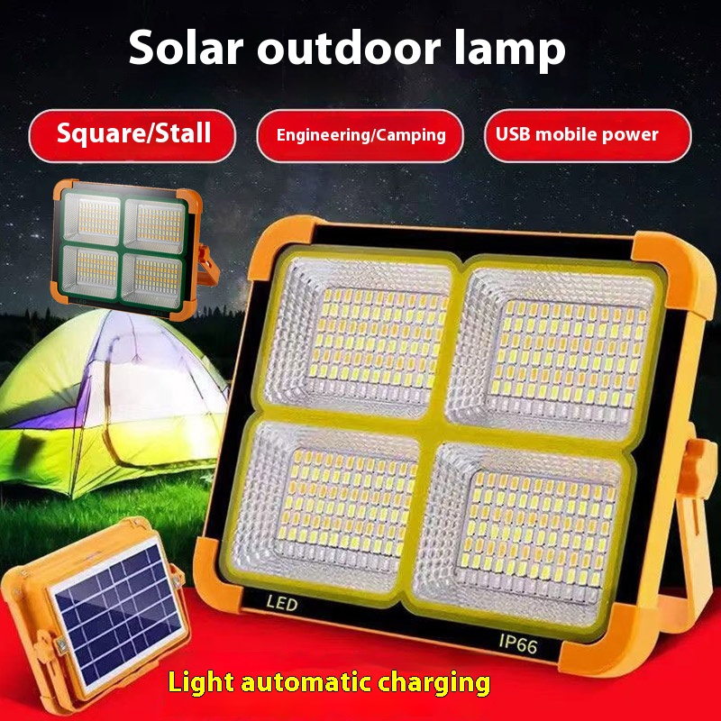 Krachtige magneet-zaklamp, noo - Outdoor Power Repair recensie en prijs