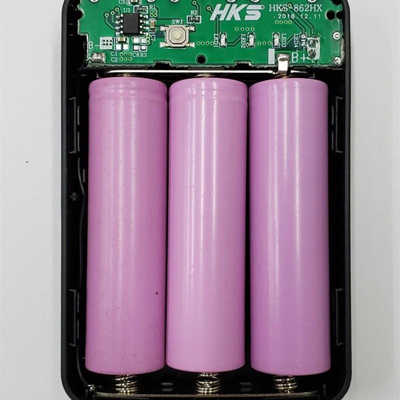 18650 Batterij Powerbank Opsla - Outdoor Power Port recensie en prijs