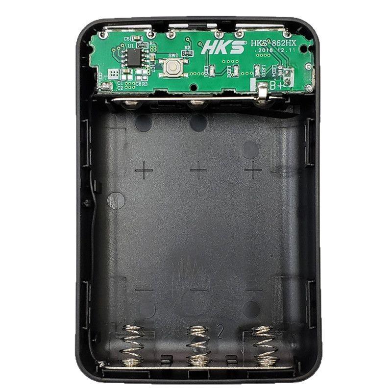 18650 Batterij Powerbank Opsla - Outdoor Power Port recensie en prijs