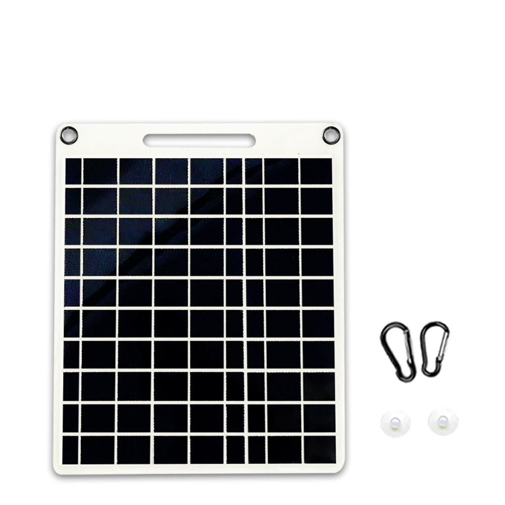 100W waterdicht zonnepaneel dr - Outdoor Usb Power Bank recensie en prijs