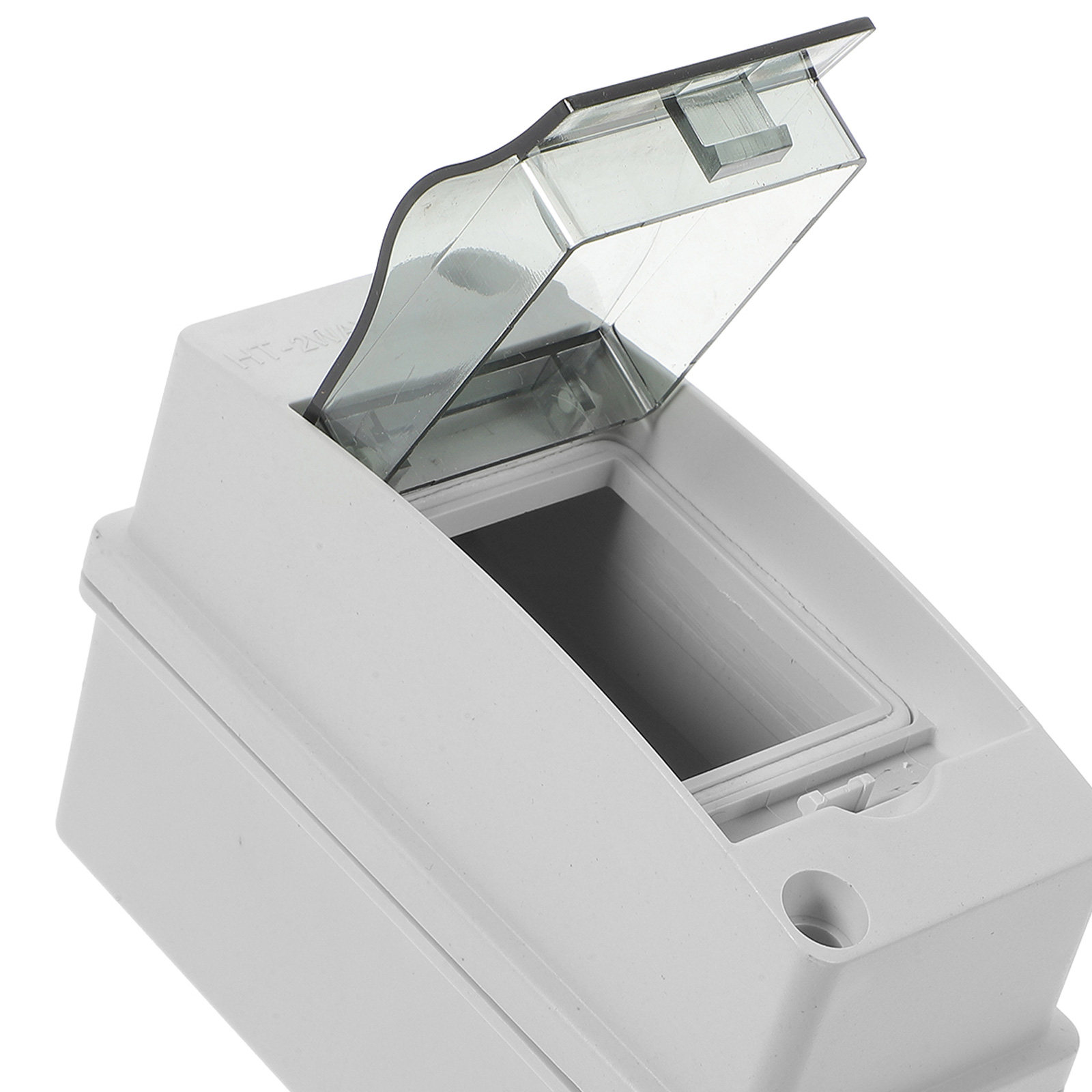 Stroomverdeelkast met bescherm - Outdoor Power Distribution Box recensie en prijs