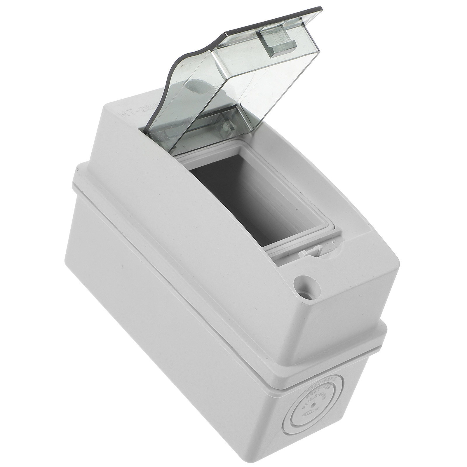 Stroomverdeelkast met bescherm - Outdoor Power Distribution Box recensie en prijs