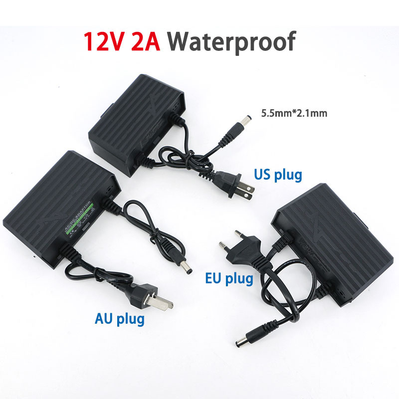 Waterdichte AC 100V 240V naar  - Outdoor Power Port recensie en prijs